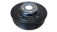Купить Skf vkm 93108 шкив, wał коленчатый, фото thumb