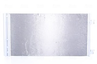 фото thumb №4, Конденсатор кондиционера mini r56 r57 r58 r59