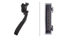 фото thumb №1, Датчик, положення педалі газу