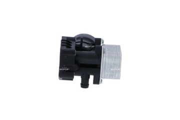фото thumb №2, Nrf радіаторів масла vw golf 1.6tdi/2.0tdi 09- з корпус