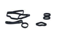 фото thumb №1, Nrf радіатор оливи