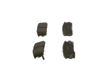 фото thumb №16, Bosch ham.klocki /t/antara 2.0cdti 06- 986 494 251