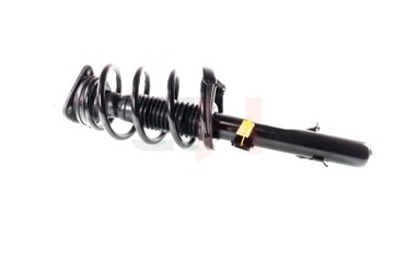 фото thumb №2, Колонка амортизатора kpl. перед ford kuga ii dm2 4wd 10.2012-10.2014 2.0t