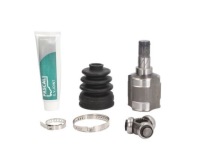 фото thumb №1, Шарнір привідний внутрішній l/p 22z/19z/35mm pasuje do: hyundai h-1 /