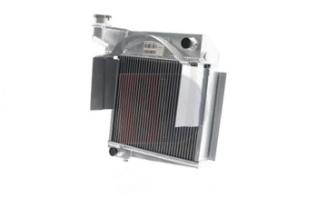 фото thumb №10, Радиаторов austin-healey sprite mg миджет 64- новая!