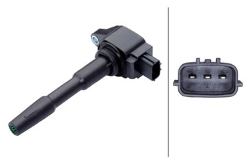 фото thumb №2, Котушка запалювання mercedes citan mpv , ci