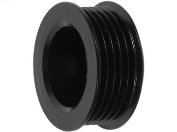 фото thumb №3, Колесо ременное генератора