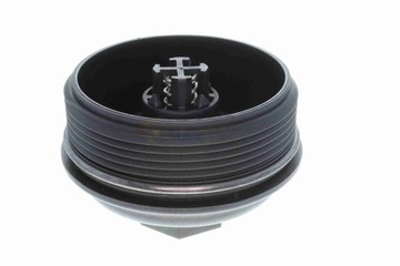 фото thumb №10, Vaico v10-4432 кришка, корпус фільтра масла