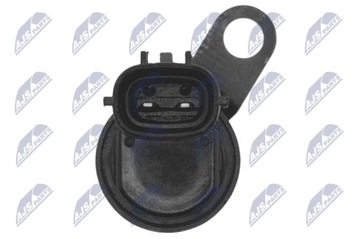 фото thumb №16, Клапан змінних faz розподільний вал