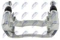 фото thumb №8, Hzt-ch-022a nty скоба суппорт тормозной nty