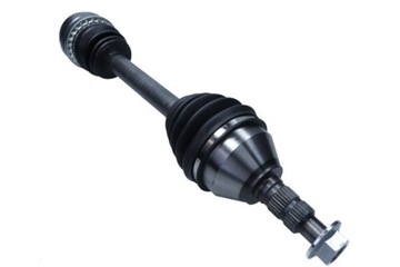 фото thumb №2, Піввісь opel vectra c 1,9cdti pr