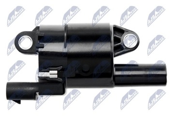 фото thumb №4, Nty ecz-ch-032 катушка зажигания