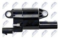 фото thumb №4, Nty ecz-ch-032 катушка зажигания