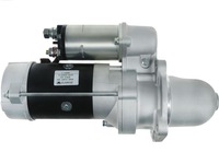 фото thumb №9, Новий оригінальний стартер nikko s9484 nikko