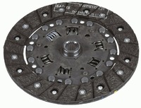 фото thumb №1, Диск зчеплення