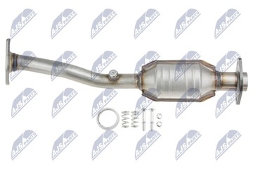 фото thumb №9, Каталізатор kat-ns-001 nty