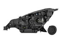 фото thumb №4, Фара лампа праві citroen ds3 14- оригінал valeo