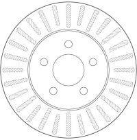 Купить Диск тормозная 1 szt., фото thumb