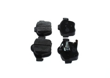 фото thumb №3, Гальмівні колодки гальмівні bosch 0986494485 0446505090