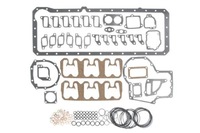 фото thumb №1, Engitech ent000607 kompletny набір прокладка, двигун