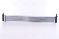 Купить Радиатор двигателя воды toyota auris 1.8h 09.10-09.12 nissens, фото thumb