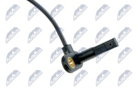 фото thumb №3, Датчик, скорость вращательная колеса nty hca-ch-041