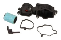 Клапан вентиляція картера bmw 3,0d Оригінал, фото thumb