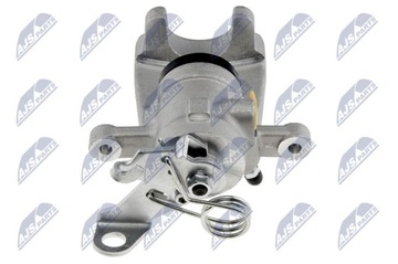 фото thumb №14, Суппорт зад левый alfa romeo 147 156 166 bhn965