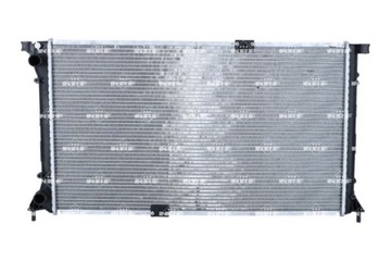 фото thumb №16, Радіаторів двигуна nrf 58330 2140000qat