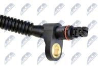 фото thumb №1, Датчик, скорость вращательная колеса nty hca-ch-062