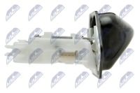 фото thumb №13, Замок крышки багажника nissan note e11 2006- juke f15 2010- | 90502-en00a