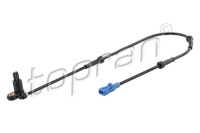Купити Датчик abs peugeot 206 00- задній, фото thumb