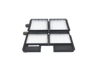 фото thumb №2, Bosch фильтр кабины 1987432159