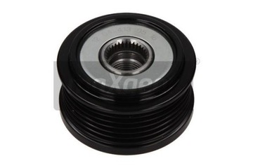 фото thumb №2, Колесо пасове генератора opel