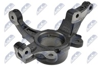 фото thumb №1, Nty zzp-ft-016 шаровая опора поворотный кулак, подвеска колеса