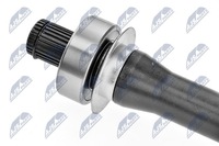 фото thumb №1, Вал піввісь