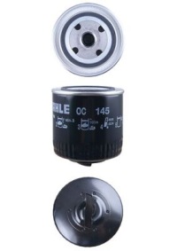 Купити Фільтр оливи knecht, фото thumb