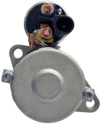 Стартер vw golf vi polo touran octavia leon 1.6 в Украине, фото thumb