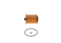 Фільтр оливи bosch f026407152 Недорого, фото thumb