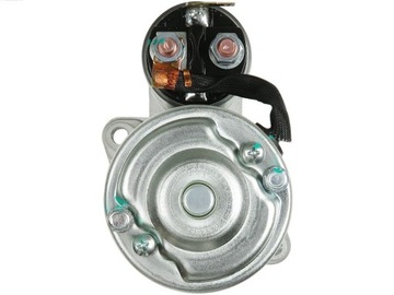 фото thumb №11, Стартер hyundai santamo 2.0 2.4