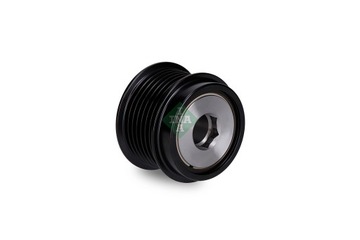 фото thumb №2, Зчеплення генератора rav 4 iii aca ace 2.4 vvti