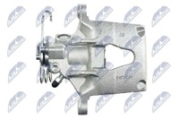 фото thumb №6, Суппорт задняя правый renault master ii trafic