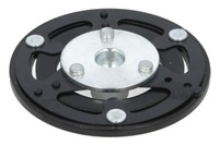 фото thumb №1, Диск сцепления компрессор кондиционера