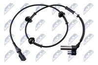 фото thumb №6, Датчик abs перед ford ranger rwd 01- explorer rwd 98- mazda b rwd 98- правый