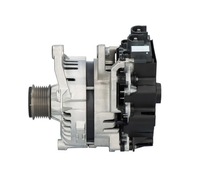 фото thumb №1, G14gpc_c rozruszniko-alternator підходить до: hyundai