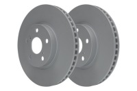 Купить Диск тормозная ate, фото thumb