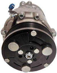 фото thumb №13, Mahle оригинал acp 61 000s компрессор, кондиционер