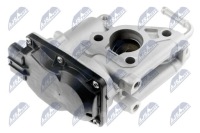 фото thumb №10, Клапан egr avensis auris rav4 verso 2.0 / 2.2 d-4d
