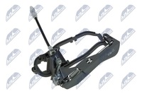 фото thumb №5, Кронштейн механізму ручка задньої ezc-bm-077 nty