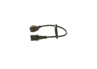 Bosch 261 231 196 датчик spalania детонационный Доставка, фото thumb